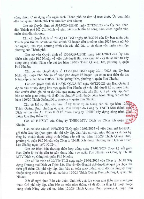 TP. HCM: Goi thau duy tu thoat nuoc 135 ty ve tay DVCI Phu Nhuan-Hinh-5