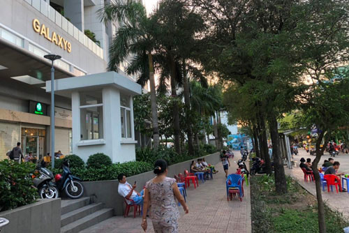 Cu dan Galaxy 9 noi gi viec khoi to ong Nguyen Huu Linh?-Hinh-3