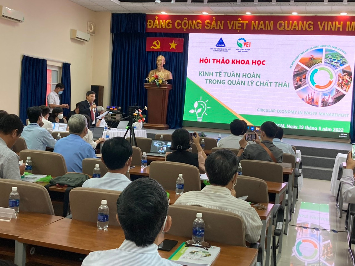 Kinh tế tuần hoàn - xu hướng tất yếu của các quốc gia - Hình 2 Kinh te tuan hoan - xu huong tat yeu cua cac quoc gia-Hinh-2