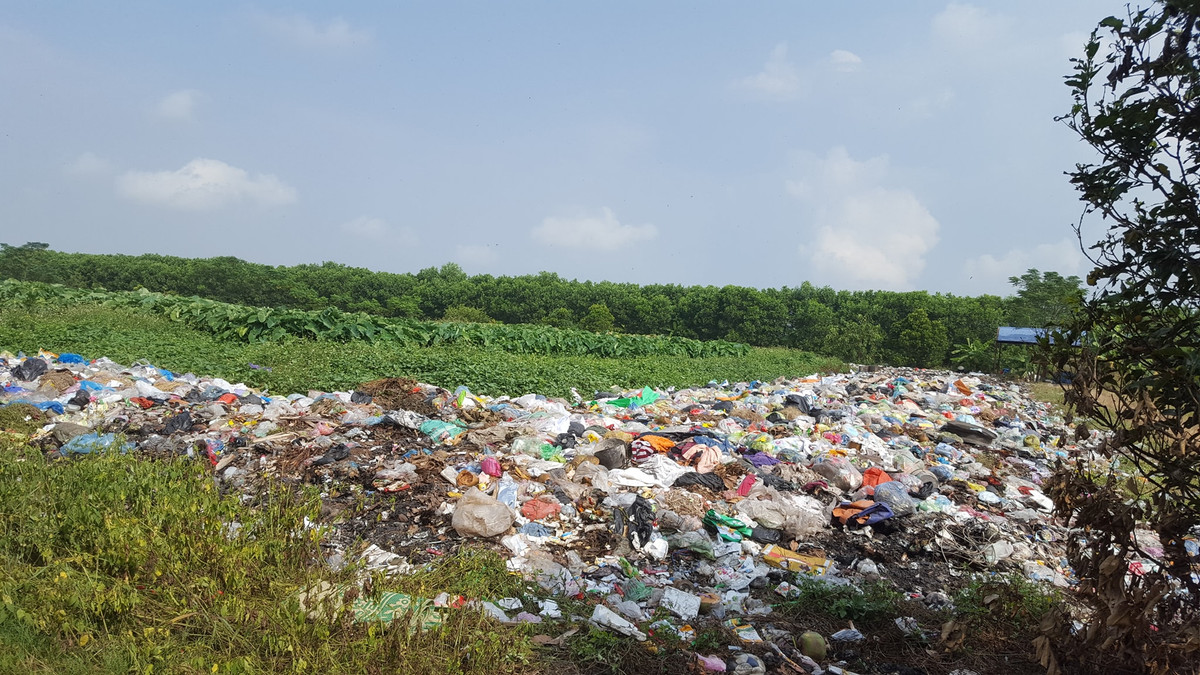 Kinh tế tuần hoàn - xu hướng tất yếu của các quốc gia Kinh te tuan hoan - xu huong tat yeu cua cac quoc gia