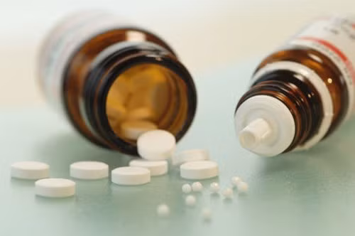 Cam luu hanh lo thuoc chong nhiem khuan cua Sohaco