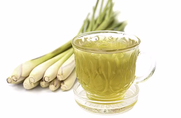 Ngoài ra, trà sả hoặc nước sả có tác dụng lợi tiểu, làm sạch gan, thận, bàng quang và tuyến tụy giúp thanh lọc cơ thể rất tốt. Giống như chanh, sả cũng là một chất khử mùi rất hiệu quả, có thể làm sạch và làm mới nhiều thứ.