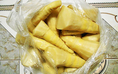 Lai phat hien mang tam chat vang o tai Hue