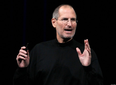 Tiet lo sai lam khi dieu tri ung thu cua Steve Jobs