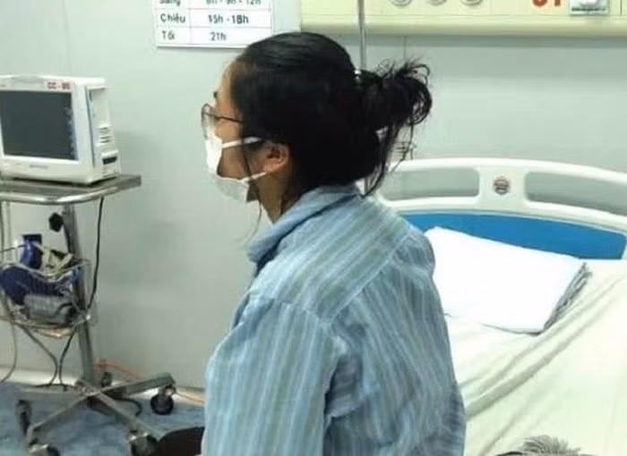 Nhieu co gai ten Hong Nhung, nhung em - benh nhan COVID-19 thu 17 la “toi do”?!