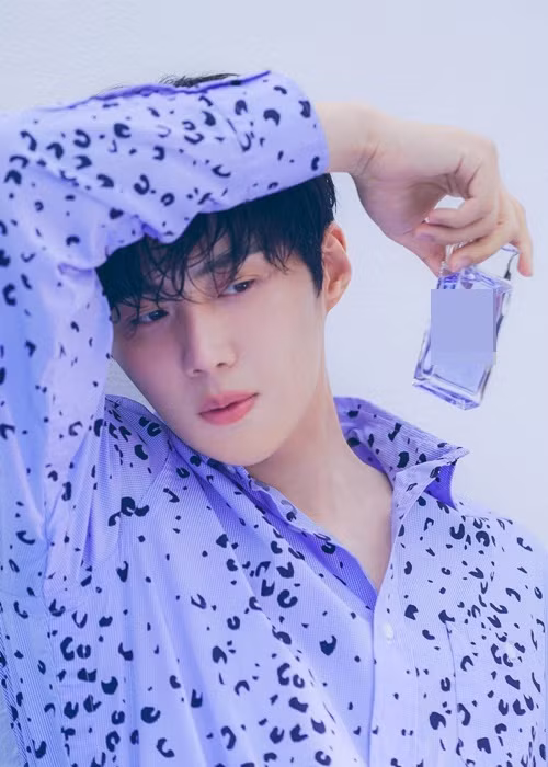 Vo boc hoan hao cua my nam Han ep ban gai pha thai