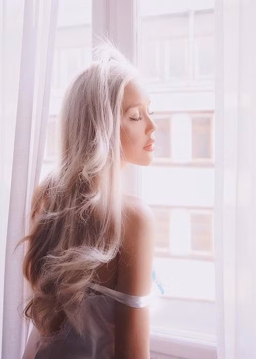 Gabriella tỏ ra rất quyết tâm khi trở thành đại diện Thụy Điển tại Hoa hậu Thế giới năm nay. Cô cho biết sẽ cố gắng để mang về chiếc vương miện sau 44 năm kể từ khi Mary Stavin tới Hoa hậu Thế giới rồi giành chiến thắng.