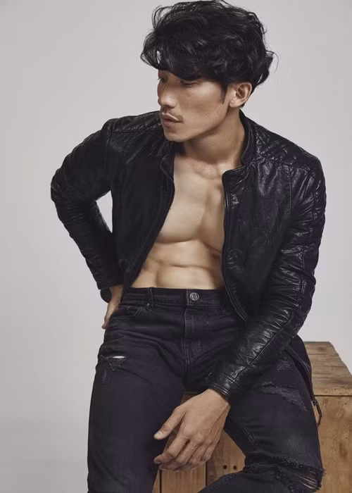 Liên Bỉnh Phát lọt top 100 Gương mặt tạp chí đẹp nhất châu Á năm 2021 cùng nhiều nghệ sĩ quốc tế như: Lưu Đức Hoa, Dương Dương, Lộc Hàm, Lưu Diệc Phi, Địch Lệ Nhiệt Ba, Trương Tử Di, Triệu Lộ Tư, G-Dragon(BigBang), Song Hye Kyo, Jennie (BlackPink), Hyun Bin, Ji Chang Wook, Kim Soo Hyun, Lee Jong Suk.