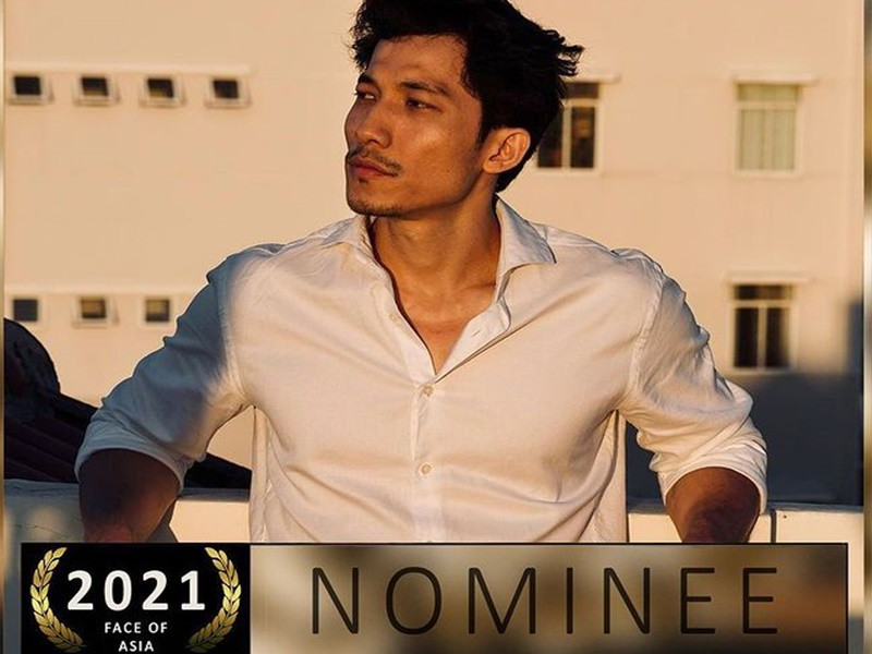 Mới đây, theo Saostar, 100 world face đăng tải danh sách 100 Gương mặt tạp chí đẹp nhất châu Á. Liên Bỉnh Phát có tên trong danh sách này.