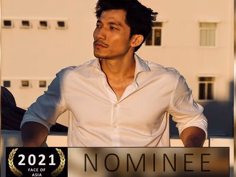 Mới đây, theo Saostar, 100 world face đăng tải danh sách 100 Gương mặt tạp chí đẹp nhất châu Á. Liên Bỉnh Phát có tên trong danh sách này.