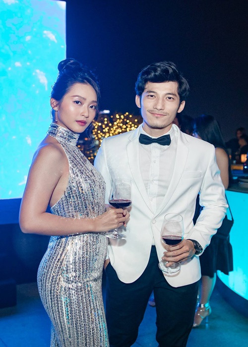 Liên Bỉnh Phát tốt nghiệp ngành Việt Nam học của một trường đại học nhưng lại theo đuổi nghề MC.