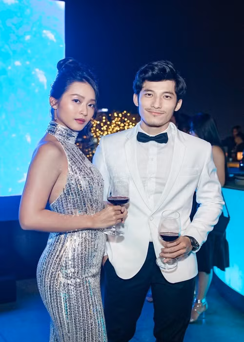 Liên Bỉnh Phát tốt nghiệp ngành Việt Nam học của một trường đại học nhưng lại theo đuổi nghề MC.