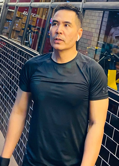 Năm 2016, Trung Dũng bất ngờ xác nhận, cuộc hôn nhân của anh tan vỡ được hơn 1 năm. Nam diễn viên nhận lỗi về mình. “Nguyên nhân chia tay là do tôi cả, vì tính cách mình cũng hay nổi loạn và sớm nắng chiều mưa. Hơn nữa, một điều vô cùng quan trọng là những người làm nghệ thuật hay vắng nhà, họ cũng có nhiều mối quan hệ bên ngoài nên người bạn đời có thể sẽ khó chấp nhận những điều đó hơn”, anh nói.