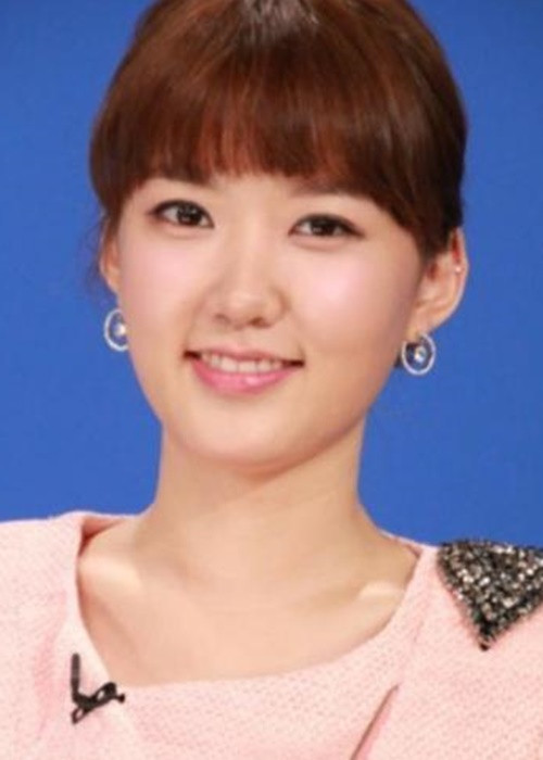 Choi Young Ah hiện tại kinh doanh online. Ảnh: Topstarnews