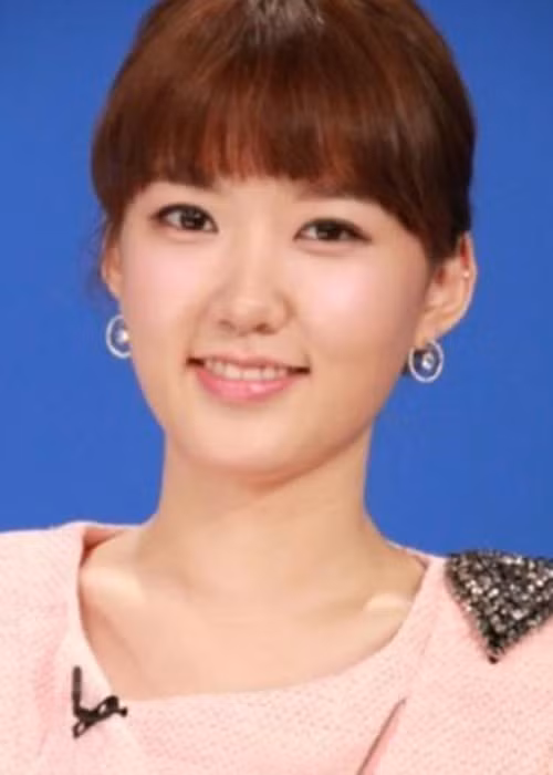 Choi Young Ah hiện tại kinh doanh online. Ảnh: Topstarnews