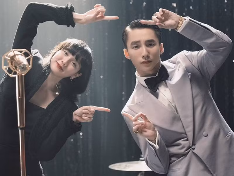 Son Tung M-TP ra sao sau 10 thang vuong on ao tinh ai?