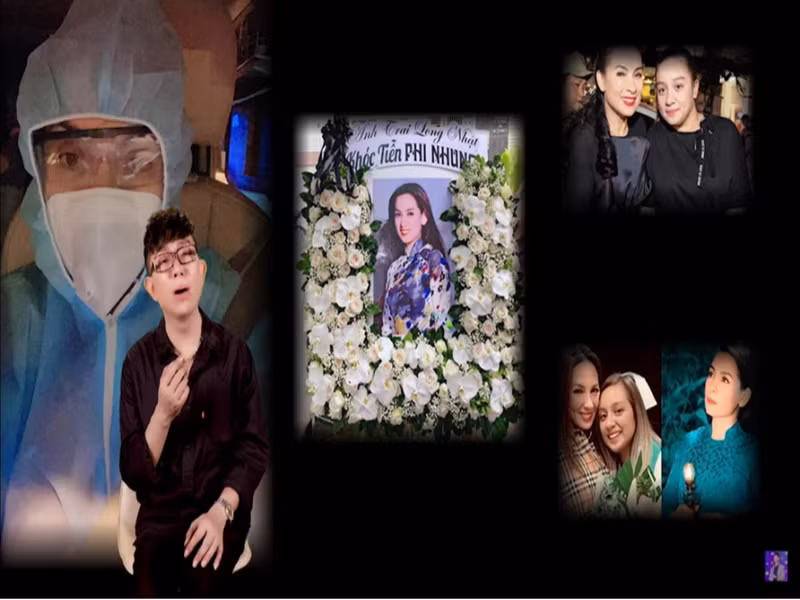 Long Nhật lên tiếng về sản phẩm âm nhạc mới: “Mình làm gì người ta cũng nói là PR hết. Không PR cũng thành PR. Anh hùng bàn phím nhìn gì cũng nghi ngờ. Thôi thì, việc mình mình làm. Mình thương quá thì làm, làm được gì thì làm. Làm cho chính bản thân mình đỡ đau khổ đã”. Ngoài ra, để tránh gây ồn ào, nam ca sĩ khóa bình luận người lạ trên trang cá nhân. Ảnh: Tuổi trẻ và xã hội