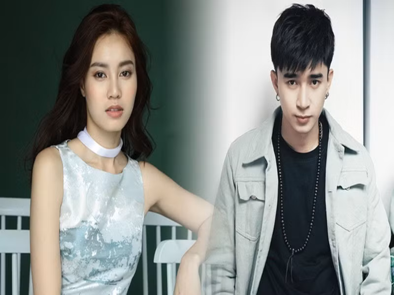 Mới đây, rộ tin đồn Chi Dân và Lan Ngọc chia tay được 1 năm khi cả hai không còn tương tác hay lộ bằng chứng hẹn hò trên mạng xã hội nữa. Mặc cư dân mạng bàn tán về mối tình tan vỡ dù chưa từng một lần thừa nhận, Chi Dân “nhá hàng” sản phẩm âm nhạc mới. Anh viết: "Trời buồn làm cơn mưa mãi - Quạnh vắng nơi này nhớ ai”. Còn trên Pháp luật và bạn đọc, quản lý Lan Ngọc cho hay: "Chúng tôi không có bình luận nào về những tin đồn". Ảnh: Người lao động