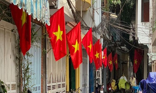 Vi sao phuong an nghi Tet Nguyen dan 2022 keo dai 9 ngay?