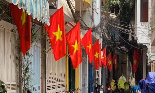 Vi sao phuong an nghi Tet Nguyen dan 2022 keo dai 9 ngay?