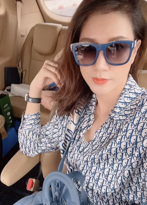 Đến tháng 10/2018, theo Người lao động, Công an TPHCM xác định không đủ chứng cứ để xử lý hành vi vi phạm pháp luật hình sự, xâm phạm danh dự nhân phẩm đối với Trang Trần nên không khởi tố vụ án. Ảnh: FB Trang Trần