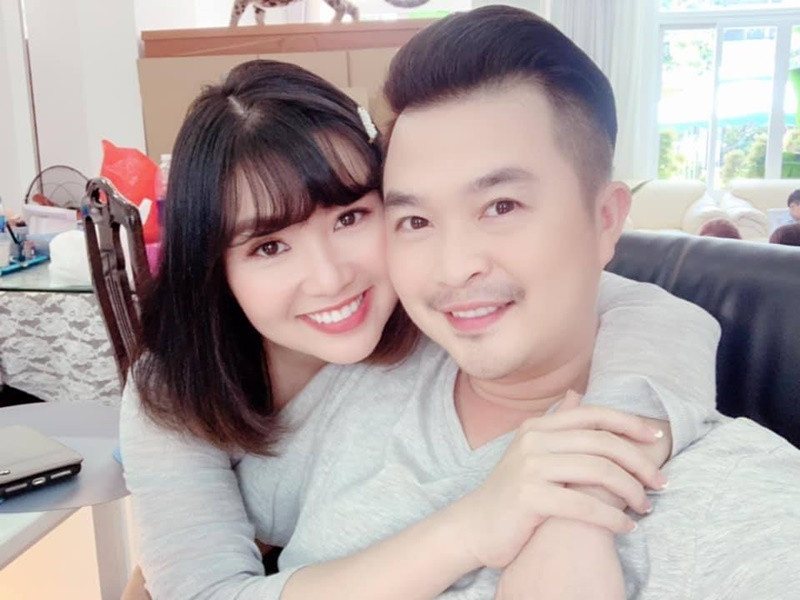 Sau khi kết hôn, Tuấn Khải và Lê Khánh vẫn cố gắng hiểu người bạn đời nhiều hơn để những bất đồng của cả hai ngày càng ít lại.