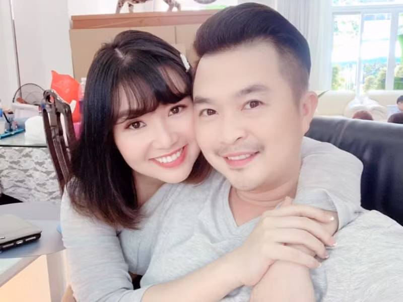 Sau khi kết hôn, Tuấn Khải và Lê Khánh vẫn cố gắng hiểu người bạn đời nhiều hơn để những bất đồng của cả hai ngày càng ít lại.