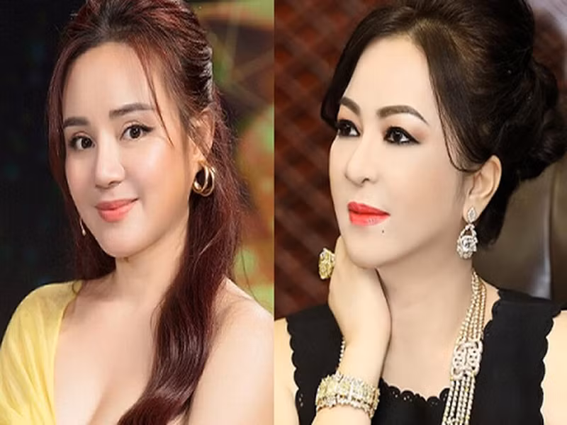 Vào tháng 6/2021, Vy Oanh gửi đơn tố cáo bà Phương Hằng sử dụng mạng xã hội thông tin bịa đặt, sai sự thật, vu khống, xúc phạm danh dự nhân phẩm của cô. Ảnh: Gia đình và pháp luật