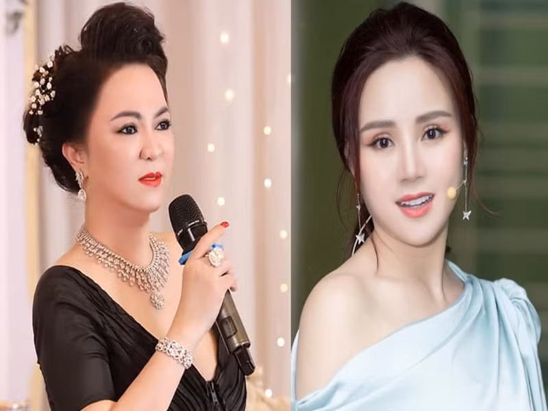 Cuối tháng 9, Vy Oanh cho biết, vụ việc đang trong quá trình điều tra, xử lý. Ảnh: Yeah1