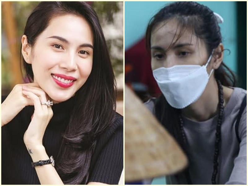 “Nếu đã làm đúng, người ta có nói sai, tôi cũng không có gì hổ thẹn với lương tâm. Khi làm từ thiện nghĩa là làm theo tâm của mình. Nếu sợ bị thị phi, chỉ trích thì không thể giúp được nhiều người. Người làm trời nhìn và khi mình làm đúng, khán giả cũng tự nhận ra việc đó. Ai đã chuyển tiền nghĩa là đủ sự đánh giá và đặt niềm tin dành cho tôi. Còn chuyện tương lai thế nào, tôi cũng không biết trước, trời kêu ai nấy dạ”, Thủy Tiên nói.