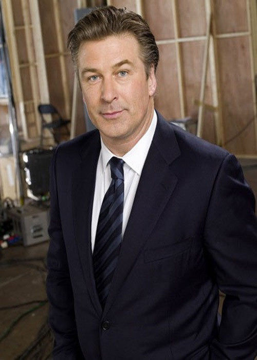 Alec Baldwin là một diễn viên người Mỹ nổi tiếng. Tài tử gạo cội tham gia nhiều phim, chương trình hài đình đám như: “30 rock”, “It's complicated”, “Mission: Impossible - Rogue nation”, “Mission: Impossible - Fallout”, “A star is born”, “Pearl harbor”, “The aviator”, “The departed”. Ảnh: Reuter