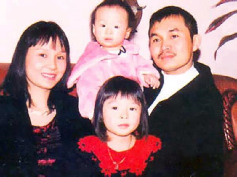 Trong lần hiếm hoi chia sẻ về hôn nhân, chị Phương Lan cho biết, là nghệ sĩ, nhưng Xuân Hinh không có tính la cà, ham mê rượu chè bên ngoài.