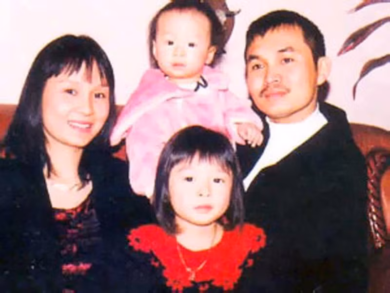 Trong lần hiếm hoi chia sẻ về hôn nhân, chị Phương Lan cho biết, là nghệ sĩ, nhưng Xuân Hinh không có tính la cà, ham mê rượu chè bên ngoài.