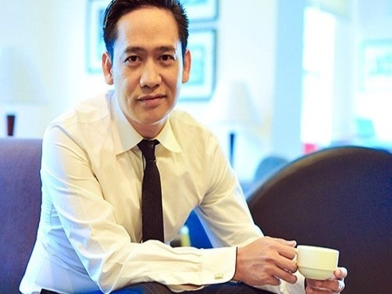 Duy Mạnh từng có phát ngôn thiếu chuẩn mực và sai lệch về chủ quyền biển đảo Việt Nam. Vì dùng từ ngữ không hợp thuần phong mỹ tục, nam ca sĩ bị phạt 7,5 triệu đồng. Ảnh: Vietnamnet