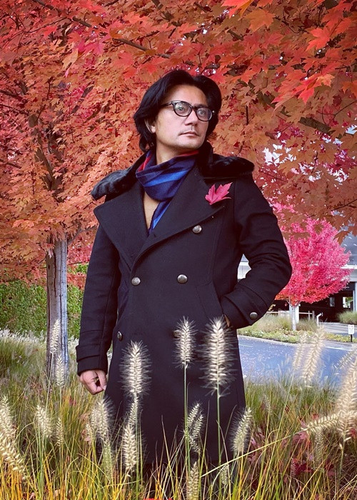 Trương Minh Cường thường xuyên thiền, đi dạo, tập thể dục thể thao để kiểm soát bệnh trầm cảm.