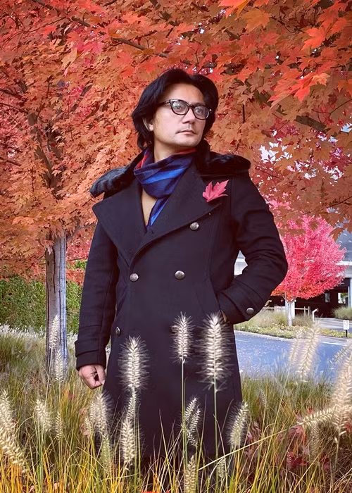 Trương Minh Cường thường xuyên thiền, đi dạo, tập thể dục thể thao để kiểm soát bệnh trầm cảm.