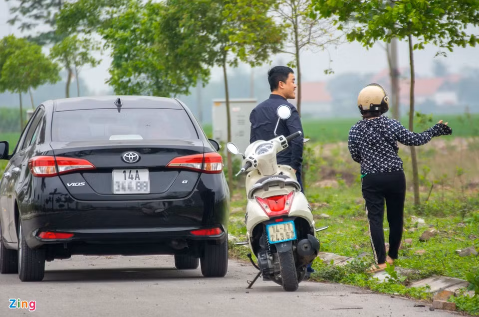 Gia dat se tang manh vao nam sau?