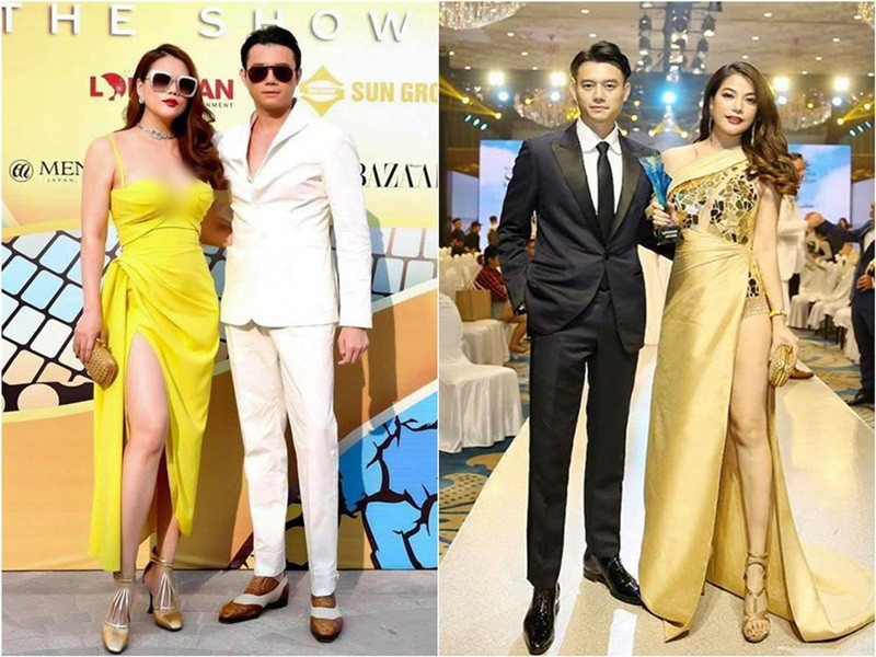 Khi được hỏi về dự định xa hơn trong mối quan hệ với Trương Ngọc Ánh, Anh Dũng chia sẻ trên Zing: "Khi có tình cảm với một người, đương nhiên ai cũng suy nghĩ đến những điều tốt đẹp nhất. Nhưng không phải cái gì mình muốn cũng được. Chuyện tình cảm để có thể tiến tới hôn nhân còn do duyên trời. Mình chỉ biết cố gắng làm những điều tốt, khiến cho người bên cạnh hạnh phúc". Ảnh: Vietnamnet