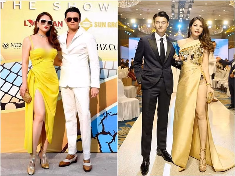 Khi được hỏi về dự định xa hơn trong mối quan hệ với Trương Ngọc Ánh, Anh Dũng chia sẻ trên Zing: "Khi có tình cảm với một người, đương nhiên ai cũng suy nghĩ đến những điều tốt đẹp nhất. Nhưng không phải cái gì mình muốn cũng được. Chuyện tình cảm để có thể tiến tới hôn nhân còn do duyên trời. Mình chỉ biết cố gắng làm những điều tốt, khiến cho người bên cạnh hạnh phúc". Ảnh: Vietnamnet