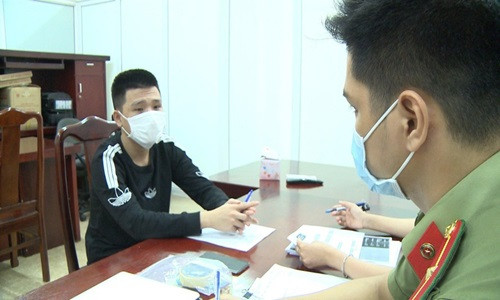 Mao nhan thay tu, nguy tao bao chi de lua dao