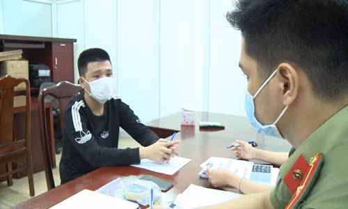 Mao nhan thay tu, nguy tao bao chi de lua dao