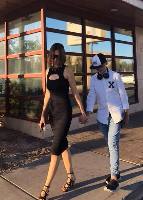 Con trai của nữ diễn viên phim “Tuyết nhiệt đới” gia nhập hội nhóc tì nhà sao Việt có chiều cao “khủng”: Con trai của Hạ Vy (1m9), con trai của Cát Phượng - Thái Hòa (1m74), con gái của Quyền Linh (hơn 1m7). Ảnh: Khám phá