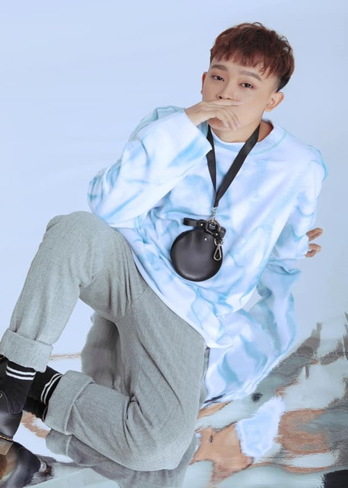 Sự im lặng của Hồ Văn Cường khiến một số người thân cận của Phi Nhung cũng như một bộ phận cư dân mạng bức xúc. Tuy nhiên, nhiều khán giả lại cảm thấy xót xa cho Hồ Văn Cường, cho rằng em phải chịu những bình luận ác ý, sự hoài nghi trong khi bản thân thừa nhận không giỏi nói. Ảnh: FBNV