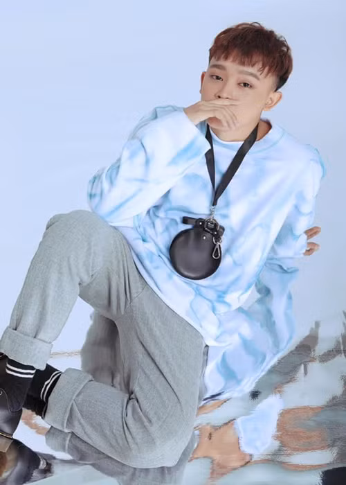 Sự im lặng của Hồ Văn Cường khiến một số người thân cận của Phi Nhung cũng như một bộ phận cư dân mạng bức xúc. Tuy nhiên, nhiều khán giả lại cảm thấy xót xa cho Hồ Văn Cường, cho rằng em phải chịu những bình luận ác ý, sự hoài nghi trong khi bản thân thừa nhận không giỏi nói. Ảnh: FBNV