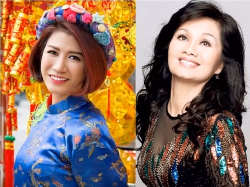 Năm 2017, Trang Trần chửi nghệ sĩ Xuân Hương vì cho rằng nữ nghệ sĩ là chủ tài khoản Facebook tên Lê Xuân Hương để lại bình luận “Vô văn hóa” khi Trang Trần livestream. Khi nghệ sĩ Xuân Hương lên tiếng phủ nhận, Trang Trần vẫn cho rằng bình luận do chính bà viết. Ảnh: Pháp luật và xã hội