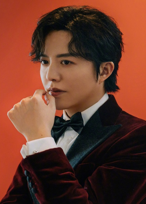 Tuy nhiên, ngay khi Lý Vân Địch vướng bê bối, nhà đài đã xóa toàn bộ video và bài đăng liên quan đến nam nghệ sĩ này. Ảnh: Zing