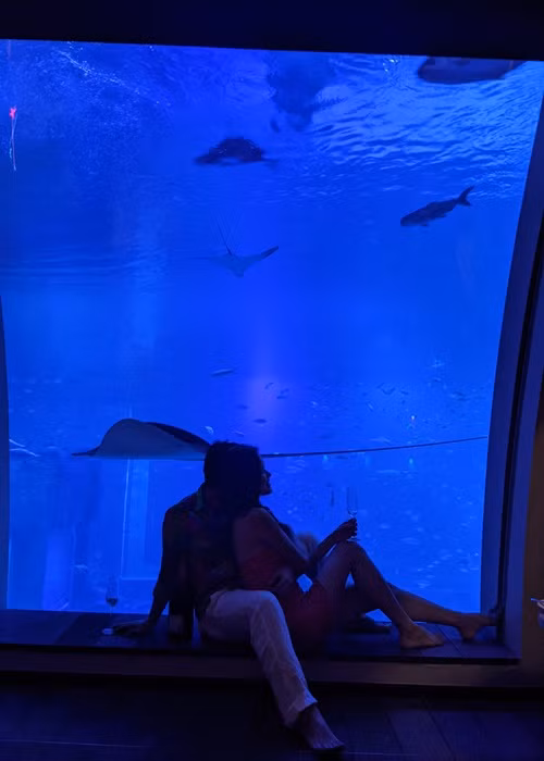 Trên trang cá nhân, Tuyết Lan đăng tải không ít khoảnh khắc hẹn hò ngọt ngào. Ảnh: FB Tuyết Lan