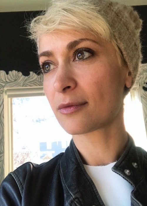 Khi biết vợ qua đời, Matthew cho biết, không lời nào có thể diễn tả sự đau buồn của anh. Ảnh: Usmagazine