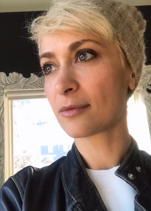 Khi biết vợ qua đời, Matthew cho biết, không lời nào có thể diễn tả sự đau buồn của anh. Ảnh: Usmagazine