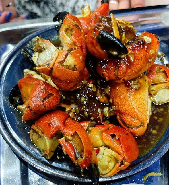 Loai hai san ten ky cuc, ngon hon ghe, re hon cua thanh dac san-Hinh-6